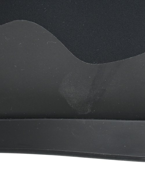 THE ROW（ザロウ）スニーカー 黒 サイズ:EU39(25.5cm位) レディース/2200508742107