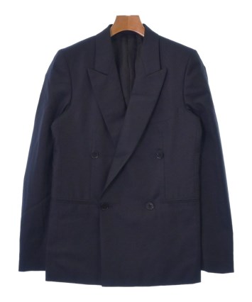 THE ROW（ザロウ）テーラードジャケット 紺 サイズ:36(M位) メンズ