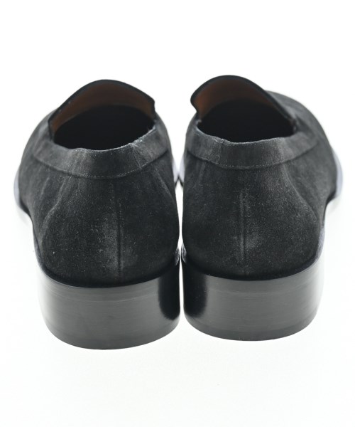 THE ROW（ザロウ）ビジネス・ドレスシューズ 黒 サイズ:EU42(27cm位) メンズ/2200635433220