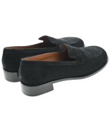 THE ROW（ザロウ）ビジネス・ドレスシューズ 黒 サイズ:EU42(27cm位) メンズ/2200635433220