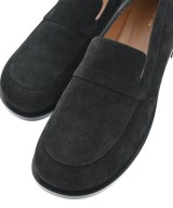 THE ROW（ザロウ）ビジネス・ドレスシューズ 黒 サイズ:EU42(27cm位) メンズ/2200635433220