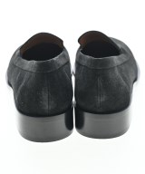 THE ROW（ザロウ）ビジネス・ドレスシューズ 黒 サイズ:EU42(27cm位) メンズ/2200635433220