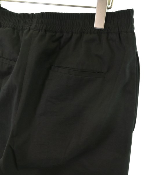 THE ROW（ザロウ）その他 黒 サイズ:M メンズ/2200634157011