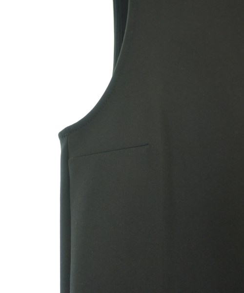 THE ROW（ザロウ）ワンピース 黒 サイズ:S レディース/2200636995130