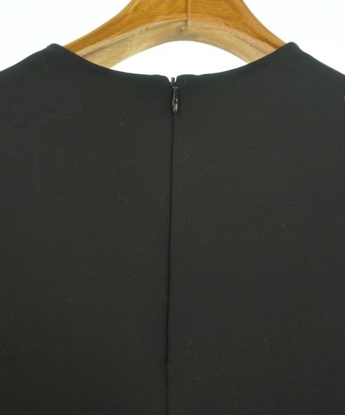 THE ROW（ザロウ）ワンピース 黒 サイズ:S レディース/2200636995130