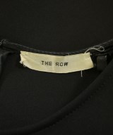 THE ROW（ザロウ）ワンピース 黒 サイズ:S レディース/2200636995130