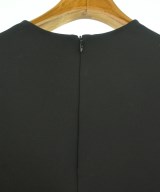 THE ROW（ザロウ）ワンピース 黒 サイズ:S レディース/2200636995130