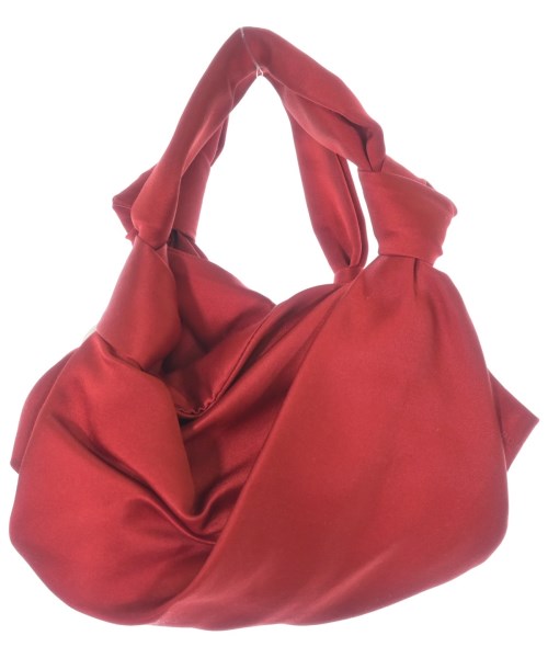 THE ROW（ザロウ）ショルダーバッグ 赤 サイズ:- レディース/2200636995161