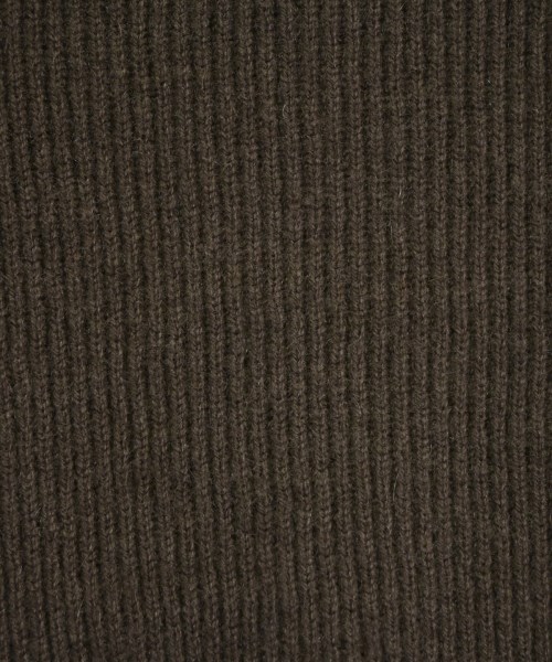 THE ROW（ザロウ）ニット・セーター 茶 サイズ:S メンズ/2200638683035