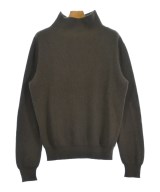 THE ROW（ザロウ）ニット・セーター 茶 サイズ:S メンズ/2200638683035