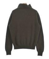 THE ROW（ザロウ）ニット・セーター 茶 サイズ:S メンズ/2200638683035