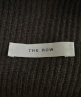 THE ROW（ザロウ）ニット・セーター 茶 サイズ:S メンズ/2200638683035