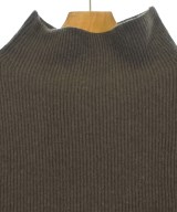 THE ROW（ザロウ）ニット・セーター 茶 サイズ:S メンズ/2200638683035