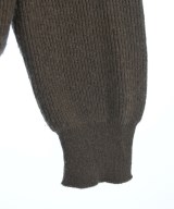 THE ROW（ザロウ）ニット・セーター 茶 サイズ:S メンズ/2200638683035