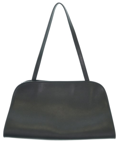 THE ROW(ザ　ロウ)トートバッグ 黒 サイズ:-/2200638802160