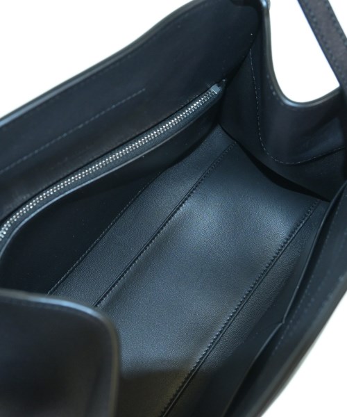 THE ROW（ザロウ）トートバッグ 黒 サイズ:- レディース/2200638802160