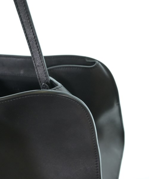 THE ROW（ザロウ）トートバッグ 黒 サイズ:- レディース/2200638802160