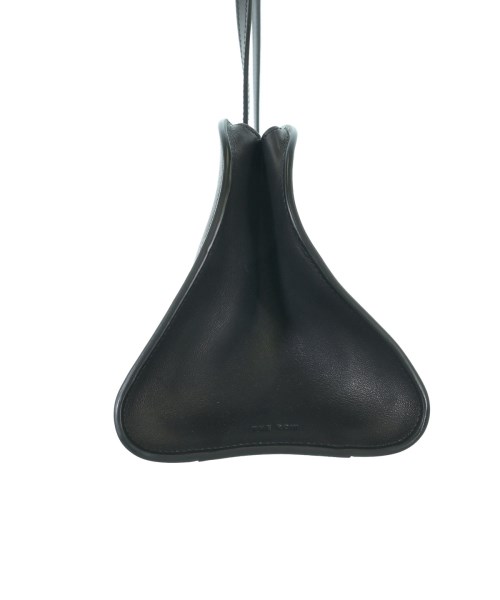 THE ROW（ザロウ）トートバッグ 黒 サイズ:- レディース/2200638802160