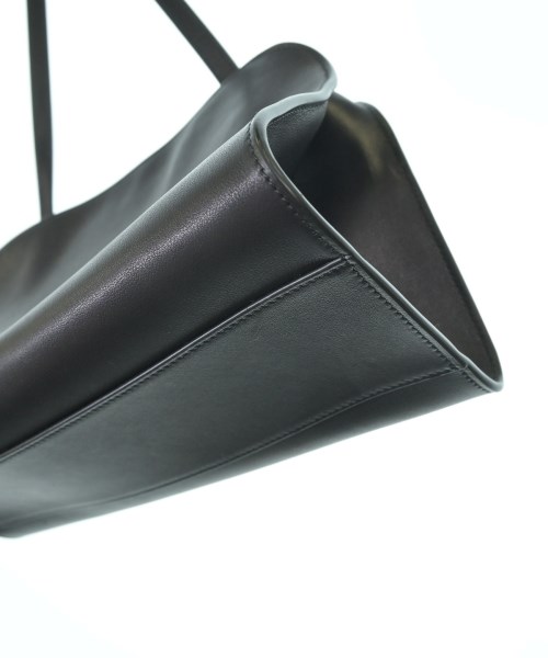 THE ROW（ザロウ）トートバッグ 黒 サイズ:- レディース/2200638802160