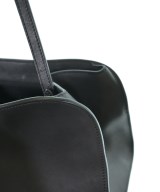 THE ROW（ザロウ）トートバッグ 黒 サイズ:- レディース/2200638802160