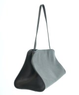 THE ROW（ザロウ）トートバッグ 黒 サイズ:- レディース/2200638802160