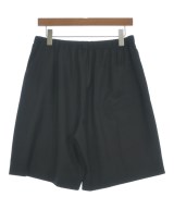 THE ROW（ザロウ）ショートパンツ 黒 サイズ:XS レディース/2200626770105