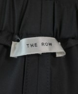 THE ROW（ザロウ）ショートパンツ 黒 サイズ:XS レディース/2200626770105