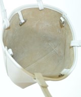 THE ROW（ザロウ）トートバッグ 白 サイズ:S レディース/2200639691039