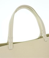 THE ROW（ザロウ）トートバッグ 白 サイズ:S レディース/2200639691039