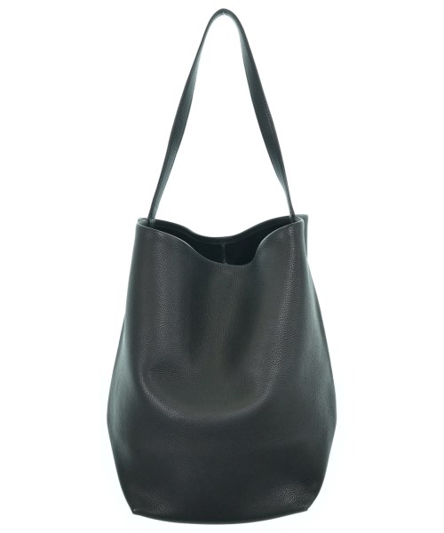 THE ROW（ザロウ）トートバッグ 黒 サイズ:- レディース/2200639991016