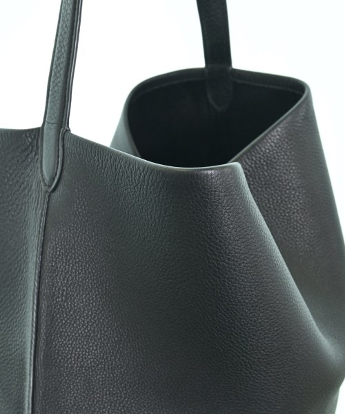 THE ROW（ザロウ）トートバッグ 黒 サイズ:- レディース/2200639991016