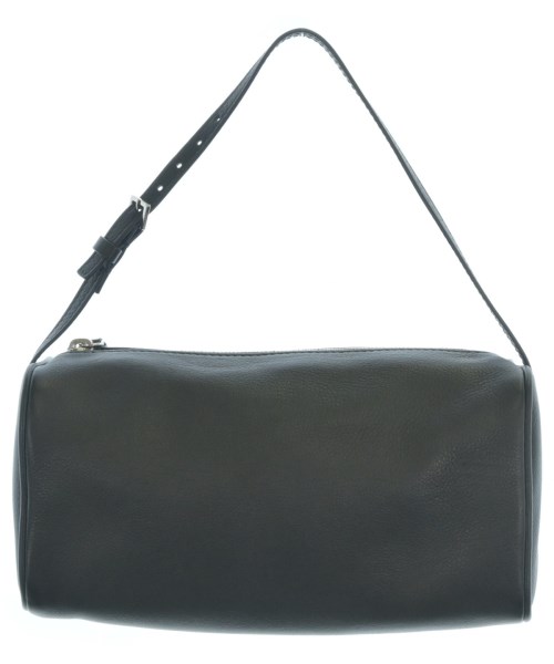 THE ROW(ザ　ロウ)ショルダーバッグ 黒 サイズ:-/2200640921095