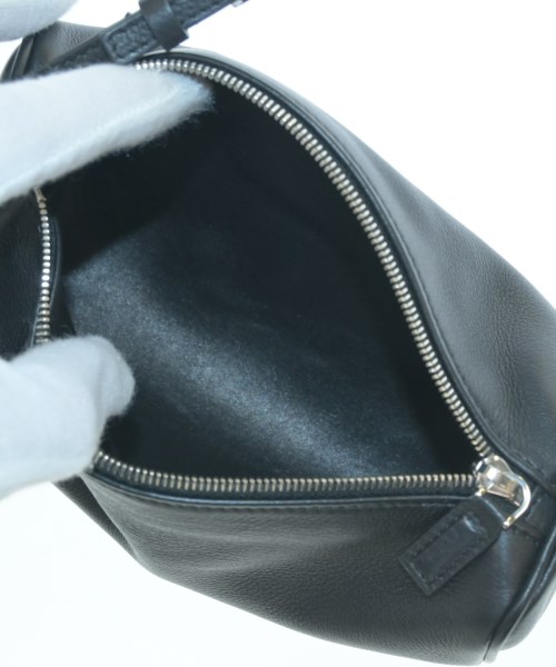 THE ROW（ザロウ）ショルダーバッグ 黒 サイズ:- レディース/2200640921095