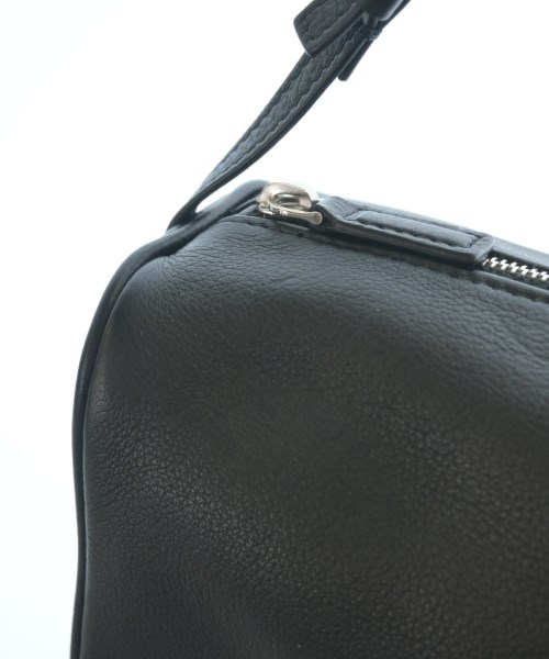 THE ROW（ザロウ）ショルダーバッグ 黒 サイズ:- レディース/2200640921095