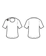 THE ROW（ザロウ）ニット・セーター 紺 サイズ:XS レディース/2200641074028