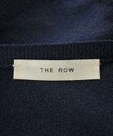 THE ROW（ザロウ）ニット・セーター 紺 サイズ:XS レディース/2200641074028