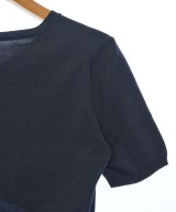 THE ROW（ザロウ）ニット・セーター 紺 サイズ:XS レディース/2200641074028