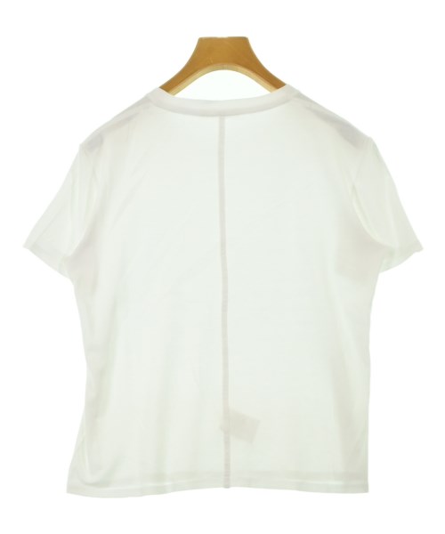 THE ROW（ザロウ）Tシャツ・カットソー 白 サイズ:XS レディース/2200641844010