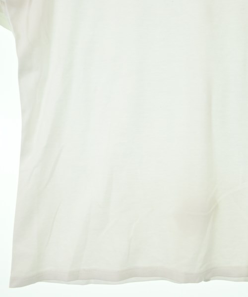 THE ROW（ザロウ）Tシャツ・カットソー 白 サイズ:XS レディース/2200641844010