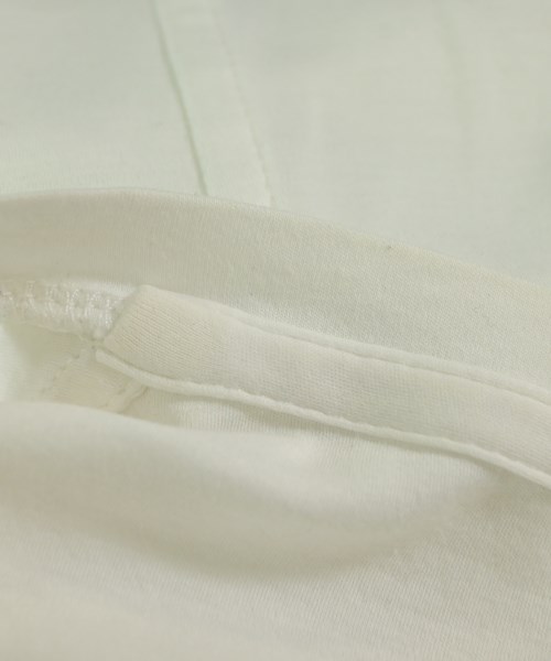 THE ROW（ザロウ）Tシャツ・カットソー 白 サイズ:XS レディース/2200641844010