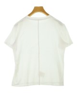 THE ROW（ザロウ）Tシャツ・カットソー 白 サイズ:XS レディース/2200641844010