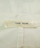 THE ROW（ザロウ）Tシャツ・カットソー 白 サイズ:XS レディース/2200641844010