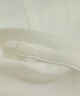 THE ROW（ザロウ）Tシャツ・カットソー 白 サイズ:XS レディース/2200641844010