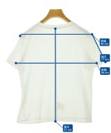 THE ROW（ザロウ）Tシャツ・カットソー 白 サイズ:XS レディース/2200641844010