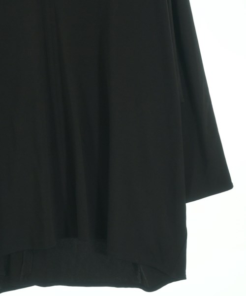 THE ROW（ザロウ）Tシャツ・カットソー 黒 サイズ:L レディース/2200630364178