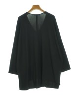 THE ROW（ザロウ）Tシャツ・カットソー 黒 サイズ:L レディース/2200630364178