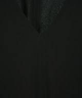 THE ROW（ザロウ）Tシャツ・カットソー 黒 サイズ:L レディース/2200630364178