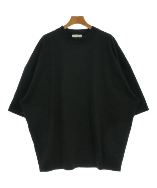 THE ROW（ザロウ）Tシャツ・カットソー 黒 サイズ:XL レディース