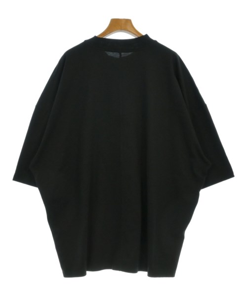 THE ROW（ザロウ）Tシャツ・カットソー 黒 サイズ:XL レディース/2200630364314