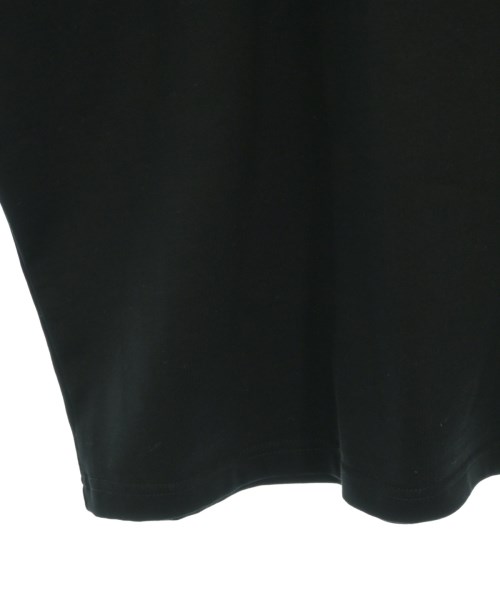 THE ROW（ザロウ）Tシャツ・カットソー 黒 サイズ:XL レディース/2200630364314